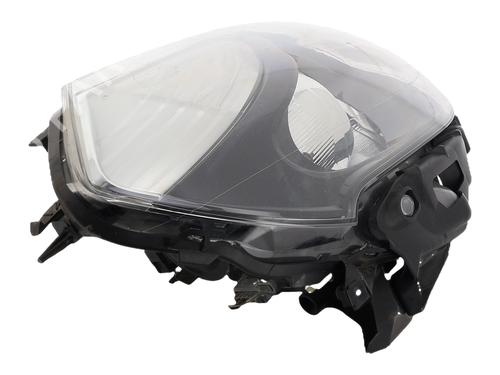 right-headlight-renault-clio-iii-br01-cr01-2005-2006-2007-2008-2009-2010-2011-2012-2013-2014-40001859 main image