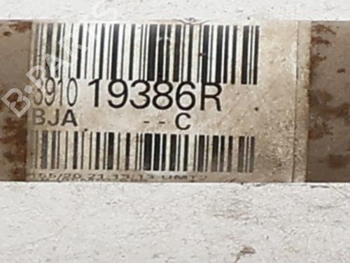 Left front driveshaft RENAULT CLIO V (B7_) 1.5 Blue dCi 85 (B7AG) | BP37637941M38  - Image 5