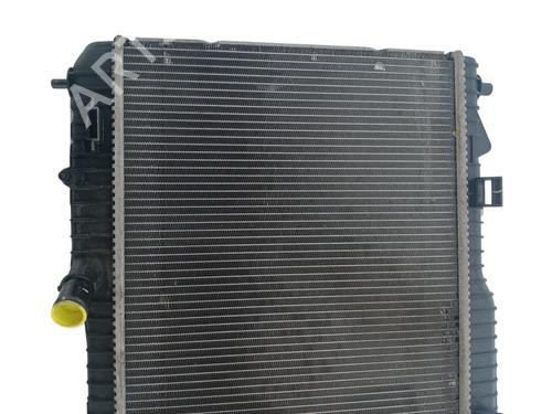 Used Water radiator Water radiator FORD B-MAX (JK) 1.0 EcoBoost (100 hp) 36421191 36421191