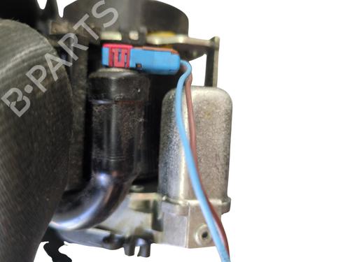 Front left seatbelt RENAULT CLIO IV (BH_) 1.5 dCi 75 | BP26963914I26 - Image 3