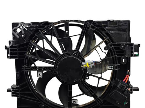 Used Radiator fan RENAULT ARKANA I (LCM_, LDN_) 1.3 TCe 140 (LDN0) (140 hp) 25057563