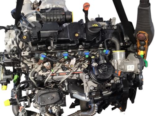 Engine PEUGEOT 208 I (CA_, CC_) 1.6 HDi / BlueHDi 75 | BP30576763M1 