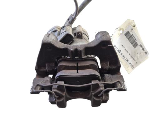 Left rear brake caliper SEAT LEON (5F1) 2.0 TDI | BP25075159M107 - Image 3