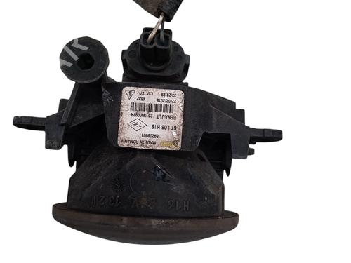 Højre Foran Tågelygte RENAULT CAPTUR I (J5_, H5_) 1.5 dCi 90 (J5N4, J5M5, J5MW, J5M6, J5AL, J5AJ) | BP29935986C31