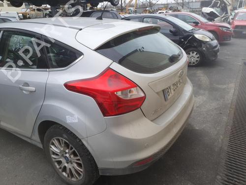 Climate control FORD FOCUS III Saloon  | BP25087657I5  - Image 11