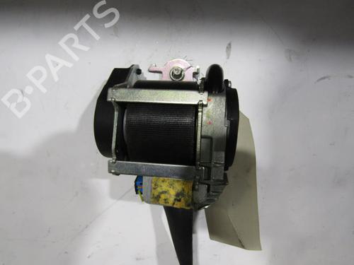 Used Front left seatbelt Front left seatbelt PEUGEOT 407 Coupe (6C_) 2.7 HDi (204 hp) 25084815 25084815