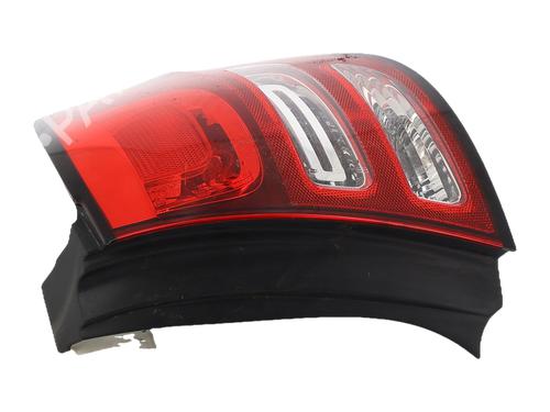 Right taillight CITROËN C3 II (SC_) 1.4 | BP39581846C35 - Image 5