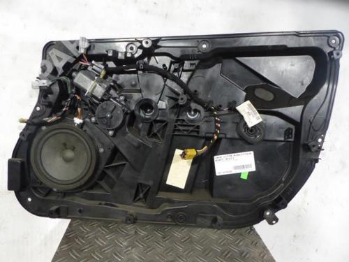 Used Front right window mechanism Front right window mechanism FORD FIESTA VI (CB1, CCN) 1.6 TDCi (90 hp) 10586013 10586013