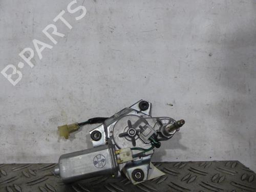 Used Rear wiper motor HONDA LOGO (GA) 1.3 (GA3) (65 hp) 25107517