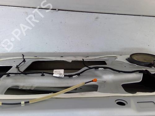 Used Right front door ALFA ROMEO MITO (955_) 1.6 JTDM (955AXC1B) (120 hp) 25110503