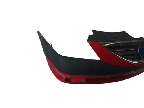 Front bumper DACIA LOGAN (LS_) 1.6 (LS0B, LS0D, LS0F, LS0H) | BP25088425C7  - Image 6