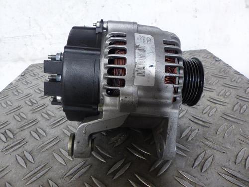 Used Alternator Alternator FORD ESCORT VI Convertible (ALL) 1.8 TD (90 hp) 25065387 25065387
