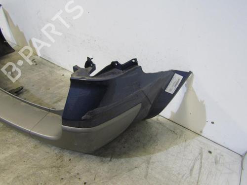 Rear bumper RENAULT MEGANE II Estate (KM0/1_)  | BP25064516C8