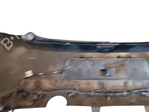 Rear bumper CITROËN C3 II (SC_) 1.4 HDi 70 (SC8HZC, SC8HR0, SC8HP4) | BP26180785C8 