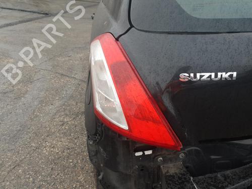 Left front window switch SUZUKI SWIFT IV (FZ, NZ) 1.2 (AZH412, ZC72S) | BP25103184I27  - Image 22