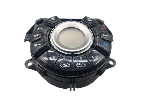 Climate control NISSAN MICRA IV (K13K, K13KK) 1.2 | BP25059623I5 