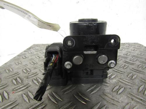ABS pump FORD FIESTA VI (CB1, CCN) 1.6 TDCi | BP25108061M43 