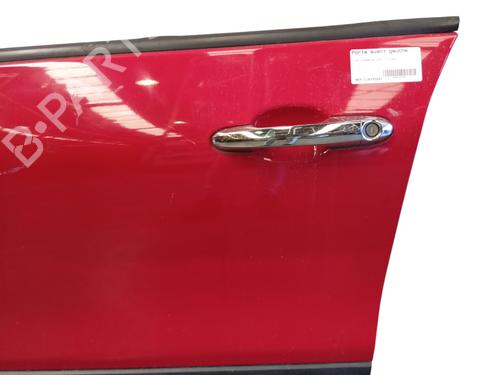 Left front door FIAT 500L (351_, 352_) 1.3 D Multijet (199LXY1A, 199LXY11) | BP28276990C2