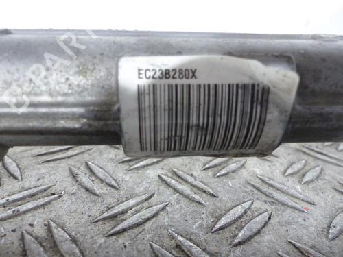 Steering rack FORD FIESTA V (JH_, JD_)  | BP25065324M22 