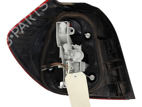 Right taillight BMW 1 (E87) 118 d | BP36542548C35 - Image 7