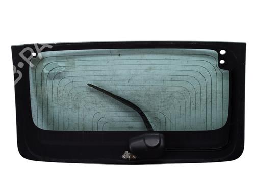 Used Tailgate CITROËN C1 (PM_, PN_) 1.0 (68 hp) 26707122