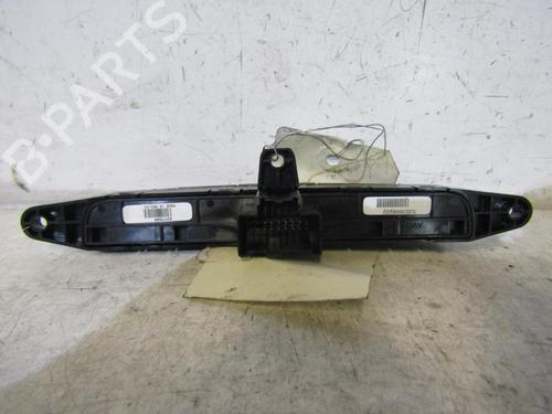 Used Warning switch Warning switch OPEL INSIGNIA A (G09) 1.6 CDTi (68) (136 hp) 25106970 25106970