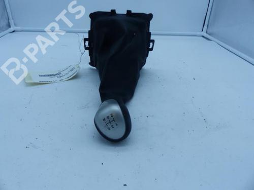 Used Manual gearbox selector Manual gearbox selector FORD FIESTA VI (CB1, CCN) 1.4 TDCi (70 hp) 10584597 10584597