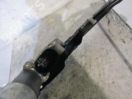 Front left window mechanism BMW 5 (E60) 530 d | BP25063837C22 