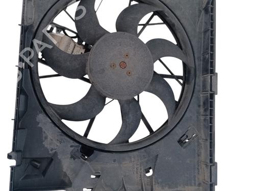 Radiator fan BMW 1 (E87) 118 d | BP36671464M35  - Image 5