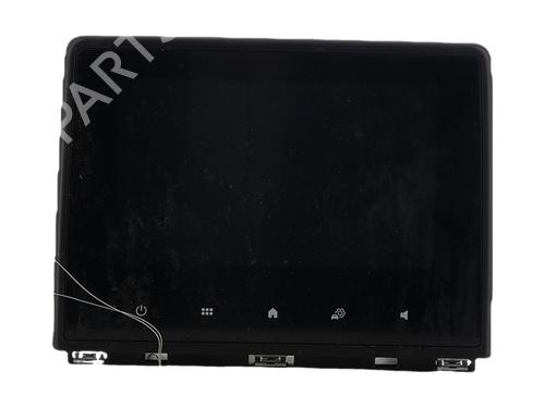 Display RENAULT CLIO V (B7_) 1.6 E-TECH 140 (B7MU) | BP39214951C48 - Image 4