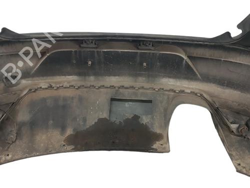 Rear bumper SEAT TOLEDO III (5P2) 1.9 TDI | BP25053954C8 