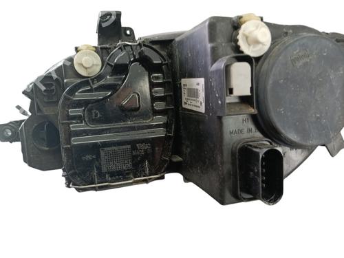 Right headlight SEAT ALTEA (5P1) 1.6 TDI | BP28321489C29