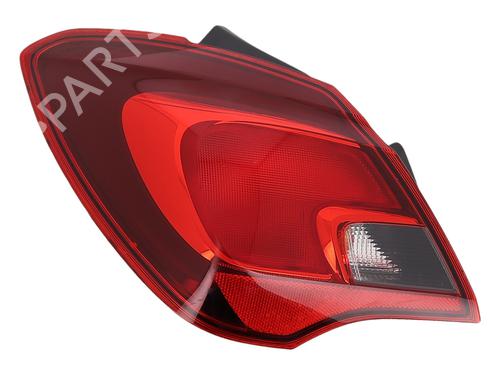 Venstre Baklys OPEL CORSA E (X15) 1.4 (08, 68) | BP39258669C34 - Image 6