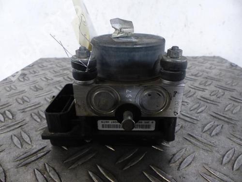 ABS pump FIAT 500 (312_) 0.9 (312AXG1A, 312.AXG11) | BP25065528M43 