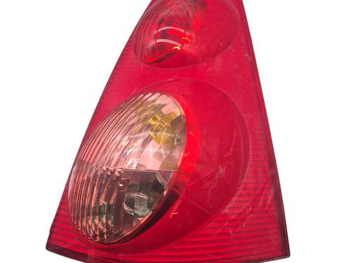 Right taillight PEUGEOT 107 (PM_, PN_) 1.0 | BP25075241C35 
