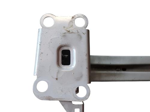 Front bumper reinforcement RENAULT TALISMAN Grandtour (KP_) 1.5 dCi 110 | BP31270473C109