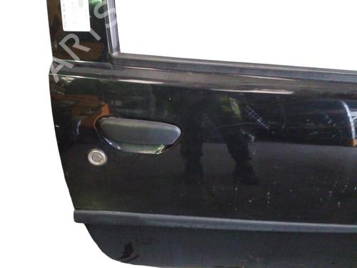 Right front door FIAT PUNTO (188_)  | BP25076389C3 