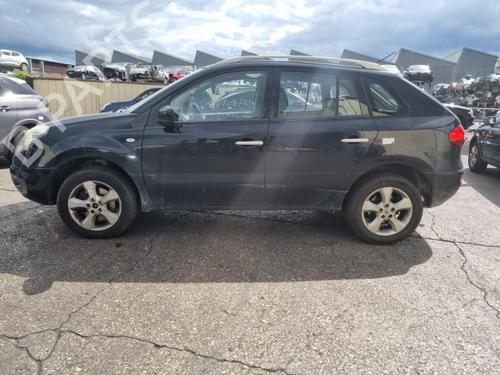 Front right seatbelt RENAULT KOLEOS I (HY_) 2.0 dCi 4x4 (HY0K) | BP25100817I25 - Image 15