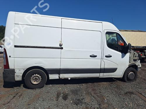 Left taillight RENAULT MASTER III Van (FV) 2.3 dCi 100 FWD (FV0A, FV0B, FV0G, FV0K, FV0H) | BP38069997C34 - Image 11