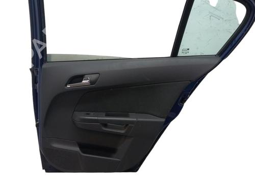 Used Right rear door OPEL ASTRA H (A04) 1.6 (L48) (105 hp) 25065751