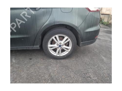 Scheinwerfer links FORD S-MAX (CJ, WA6) 2.0 TDCi | BP19171330C28