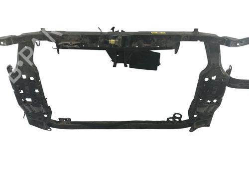Front slam panel NISSAN QASHQAI / QASHQAI +2 I (J10, NJ10, JJ10E) 1.5 dCi | BP26595732C72 
