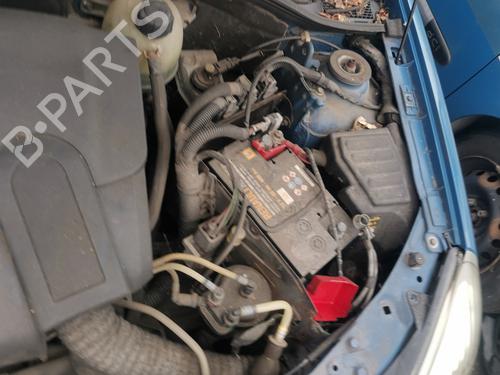 Front right window mechanism RENAULT GRAND SCÉNIC II (JM0/1_) 1.9 dCi (JM14) | BP30083174C23