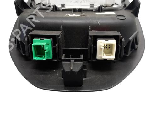Interior roof light CITROËN DS4 (NX_) 1.6 HDi 110 | BP25087231I8 