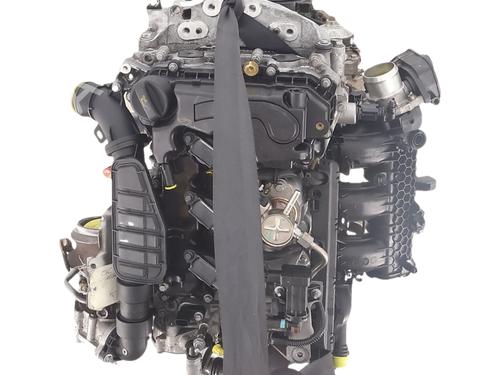 Engine PEUGEOT 2008 I (CU_) 1.2 THP 110 / PureTech 110 | BP39607585M1 - Image 4