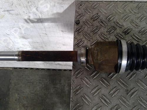 Right front driveshaft PEUGEOT 208 I (CA_, CC_) 1.6 HDi / BlueHDi 75 | BP25111023M39
