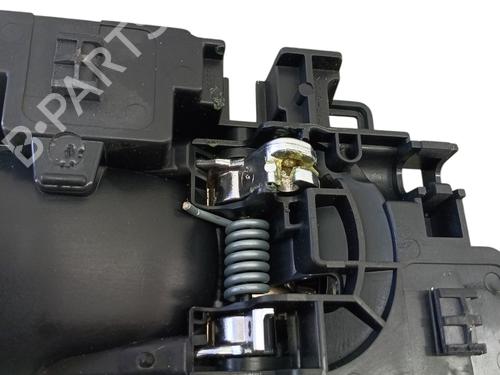 Used Rear right interior door handle Rear right interior door handle CITROËN C3 III (SX) 1.2 THP 110 (SXHNPS, SXHNZT, SXHNZ6) (110 hp) 33041655 33041655