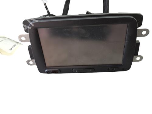 Bilradio DACIA SANDERO II TCe 90 (B8M1, B8MA, B8AC) (90 hp) 26023684