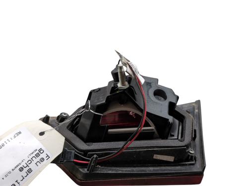 Left tailgate light RENAULT CLIO IV (BH_) 1.5 dCi 75 | BP28413776C79 