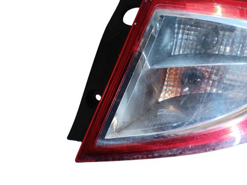 Used Right taillight RENAULT CLIO III (BR0/1, CR0/1) 1.5 dCi (C/BR0G, C/BR1G) (68 hp) 26125625